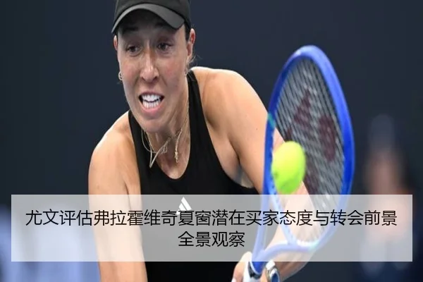 尤文评估弗拉霍维奇夏窗潜在买家态度与转会前景全景观察